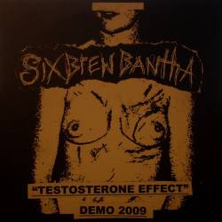 Six Brew Bantha : Testosterone Effect